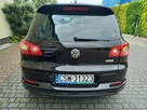 Volkswagen Tiguan 2.0Tdi 163KM 4x4 R-Line ABT Skóry Bi-Xenony Navi Full Opcja Zadbany - 16