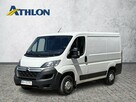 Citroen Jumper 2.2 BlueHDi L2H2 120KM Salon PL F-VAT23% - 1