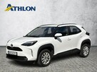 Toyota Yaris Cross 1.5 Hybrid LPG Dynamic Force Comfort e-CVT SalonPL VAT23% - 1