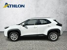Toyota Yaris Cross 1.5 Hybrid LPG Dynamic Force Comfort e-CVT SalonPL VAT23% - 2