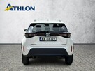 Toyota Yaris Cross 1.5 Hybrid LPG Dynamic Force Comfort e-CVT SalonPL VAT23% - 4