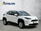 Toyota Yaris Cross 1.5 Hybrid LPG Dynamic Force Comfort e-CVT SalonPL VAT23% - 7