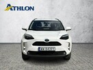 Toyota Yaris Cross 1.5 Hybrid LPG Dynamic Force Comfort e-CVT SalonPL VAT23% - 8