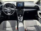 Toyota Yaris Cross 1.5 Hybrid LPG Dynamic Force Comfort e-CVT SalonPL VAT23% - 13