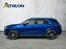Mercedes GLE 450 450 4-Matic 9G-TRONIC Panorama Skóra Pneumatyka SalonPL VAT23% - 2