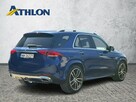Mercedes GLE 450 450 4-Matic 9G-TRONIC Panorama Skóra Pneumatyka SalonPL VAT23% - 5