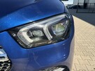 Mercedes GLE 450 450 4-Matic 9G-TRONIC Panorama Skóra Pneumatyka SalonPL VAT23% - 9