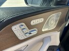 Mercedes GLE 450 450 4-Matic 9G-TRONIC Panorama Skóra Pneumatyka SalonPL VAT23% - 12