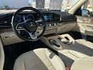 Mercedes GLE 450 450 4-Matic 9G-TRONIC Panorama Skóra Pneumatyka SalonPL VAT23% - 13