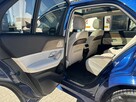 Mercedes GLE 450 450 4-Matic 9G-TRONIC Panorama Skóra Pneumatyka SalonPL VAT23% - 14