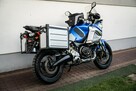 Yamaha XTZ 1200 Super Tenere 2011 ABS Transport Raty Największy Wybór - 4