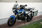 Yamaha XTZ 1200 Super Tenere 2011 ABS Transport Raty Największy Wybór - 7