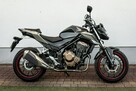 Honda CB 500 F ABS 20216 Książka KAT A2 Transport Raty Największy Wybór W PL - 3