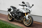 Yamaha FZ 8 S FAZER 2010 Raty Transport Największy Wybór Motocykli W POLSCE - 2