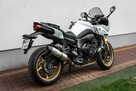 Yamaha FZ 8 S FAZER 2010 Raty Transport Największy Wybór Motocykli W POLSCE - 4