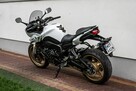 Yamaha FZ 8 S FAZER 2010 Raty Transport Największy Wybór Motocykli W POLSCE - 5