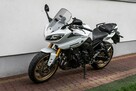 Yamaha FZ 8 S FAZER 2010 Raty Transport Największy Wybór Motocykli W POLSCE - 7