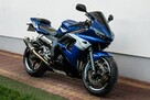 Yamaha R6 RJ 095 120KM 2004 Transport Największy Wybór MOTO w PL - 2
