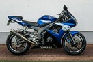 Yamaha R6 RJ 095 120KM 2004 Transport Największy Wybór MOTO w PL - 3