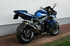 Yamaha R6 RJ 095 120KM 2004 Transport Największy Wybór MOTO w PL - 4
