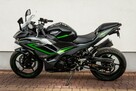 Kawasaki Ninja NINJA 500 R 2024 Kat A2 ABS JAK NOWY Transport Największy Wybór Moto - 5