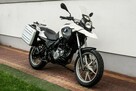 BMW F 650 GS 2011 KAT A2 Zarejestrowana w PL Raty Transport  Duży Wybór MOTO - 1