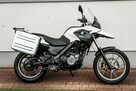 BMW F 650 GS 2011 KAT A2 Zarejestrowana w PL Raty Transport  Duży Wybór MOTO - 2