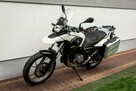 BMW F 650 GS 2011 KAT A2 Zarejestrowana w PL Raty Transport  Duży Wybór MOTO - 6
