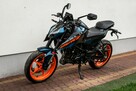 KTM duke 125 R 2024 ABS JAK NOWY Raty Transport Największy Wybór Moto VAT 23 - 6