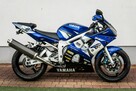 Yamaha R6 Stan Kolekcjonerski 2002 Transport Największy Wybór MOTO w PL - 2