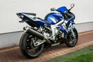 Yamaha R6 Stan Kolekcjonerski 2002 Transport Największy Wybór MOTO w PL - 3
