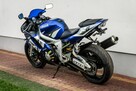 Yamaha R6 Stan Kolekcjonerski 2002 Transport Największy Wybór MOTO w PL - 4