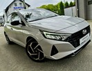 Hyundai i20 2023*Radar*FullLED*HYBRID*Gwarancja* - 2