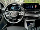 Hyundai i20 2023*Radar*FullLED*HYBRID*Gwarancja* - 7