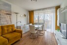Mieszkanie Łódź Bałuty, Żubardź, Klonowa - 1