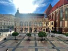 Mieszkanie Wrocław Stare Miasto, Stare Miasto, Świdnicka - 1
