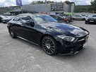 Mercedes CLS 300D Niski przebieg i F-VAT 23% - 2