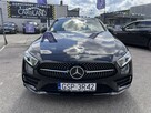 Mercedes CLS 300D Niski przebieg i F-VAT 23% - 3