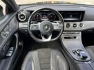 Mercedes CLS 300D Niski przebieg i F-VAT 23% - 7