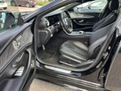 Mercedes CLS 300D Niski przebieg i F-VAT 23% - 9