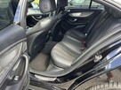 Mercedes CLS 300D Niski przebieg i F-VAT 23% - 11