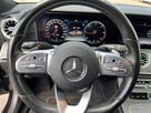 Mercedes CLS 300D Niski przebieg i F-VAT 23% - 14