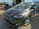 Ford Grand C-max 1.5 Titanium 150km BI-XENON asystent NAVI pdc 2019 - 3