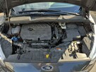 Ford Grand C-max 1.5 Titanium 150km BI-XENON asystent NAVI pdc 2019 - 8