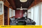 Domek rekreacyjny w lesie nad jeziorem Narie. - 5