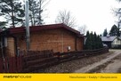 Domek rekreacyjny w lesie nad jeziorem Narie. - 7