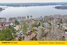 Domek rekreacyjny w lesie nad jeziorem Narie. - 12
