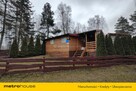 Domek rekreacyjny w lesie nad jeziorem Narie. - 13