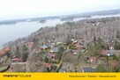 Domek rekreacyjny w lesie nad jeziorem Narie. - 14
