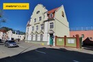Stylowa kamienica w Malborku z najemcą. - 1